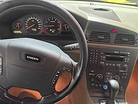 Volvo - v70 - 2.3 t-5 autom. comfort line 7 persoons- 37-fs-tz - afbeelding 19 van  19