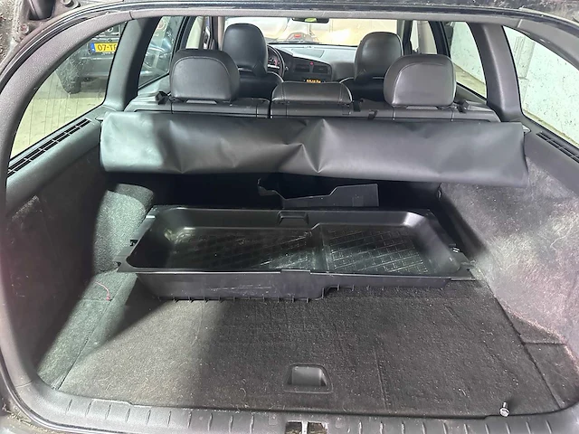 Volvo - v70 - 2.3 t-5 comfort line - 62-hx-vh - afbeelding 8 van  18