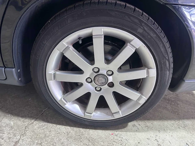 Volvo - v70 - 2.3 t-5 comfort line - 62-hx-vh - afbeelding 9 van  18
