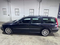 Volvo - v70 - 2.3 t-5 comfort line - 62-hx-vh - afbeelding 11 van  18