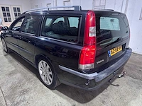 Volvo - v70 - 2.3 t-5 comfort line - 62-hx-vh - afbeelding 12 van  18