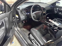 Volvo - v70 - 2.3 t-5 comfort line - 62-hx-vh - afbeelding 17 van  18