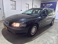 Volvo - v70 - 2.4 - 45-gf-nx - afbeelding 1 van  18