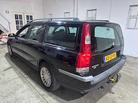Volvo - v70 - 2.4 - 45-gf-nx - afbeelding 12 van  18