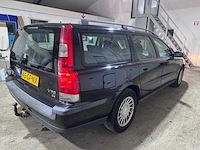 Volvo - v70 - 2.4 - 45-gf-nx - afbeelding 14 van  18