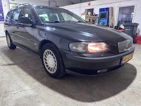 Volvo - v70 - 2.4 - 45-gf-nx - afbeelding 15 van  18