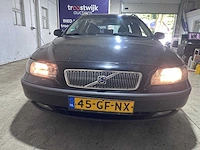Volvo - v70 - 2.4 - 45-gf-nx - afbeelding 16 van  18