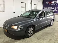 Volvo - v70 - 2.4 automaat - 32-nk-tg - afbeelding 1 van  22