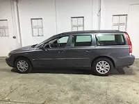 Volvo - v70 - 2.4 automaat - 32-nk-tg - afbeelding 12 van  22