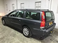 Volvo - v70 - 2.4 automaat - 32-nk-tg - afbeelding 16 van  22