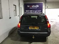 Volvo - v70 - 2.4 automaat - 32-nk-tg - afbeelding 17 van  22