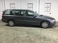 Volvo - v70 - 2.4 automaat - 32-nk-tg - afbeelding 19 van  22