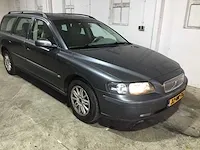 Volvo - v70 - 2.4 automaat - 32-nk-tg - afbeelding 20 van  22