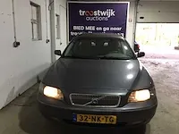Volvo - v70 - 2.4 automaat - 32-nk-tg - afbeelding 21 van  22