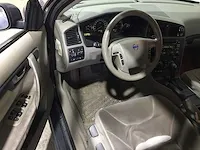 Volvo - v70 - 2.4 automaat - 32-nk-tg - afbeelding 22 van  22