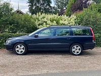 Volvo - v70 - 2.4 comfort line - 25-ng-xl - 2003 - afbeelding 1 van  14