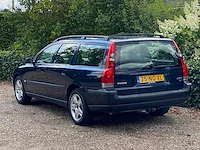 Volvo - v70 - 2.4 comfort line - 25-ng-xl - 2003 - afbeelding 8 van  14