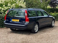 Volvo - v70 - 2.4 comfort line - 25-ng-xl - 2003 - afbeelding 9 van  14