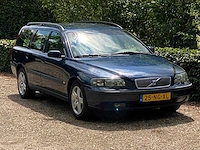 Volvo - v70 - 2.4 comfort line - 25-ng-xl - 2003 - afbeelding 11 van  14