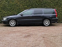 Volvo - v70 - 2.4 comfort line - h-799-rv - 2002 - afbeelding 10 van  17