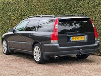 Volvo - v70 - 2.4 comfort line - h-799-rv - 2002 - afbeelding 11 van  17