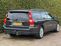 Volvo - v70 - 2.4 comfort line - h-799-rv - 2002 - afbeelding 12 van  17