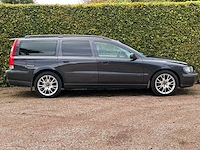 Volvo - v70 - 2.4 comfort line - h-799-rv - 2002 - afbeelding 13 van  17