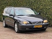 Volvo - v70 - 2.4 comfort line - h-799-rv - 2002 - afbeelding 14 van  17