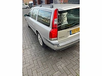 Volvo - v70 - 2.4 comfort line - kv-467-p - 2001 - afbeelding 2 van  8