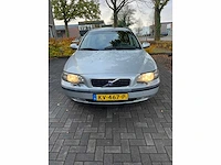 Volvo - v70 - 2.4 comfort line - kv-467-p - 2001 - afbeelding 5 van  8