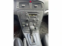 Volvo - v70 - 2.4 comfort line - kv-467-p - 2001 - afbeelding 8 van  8