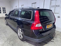 Volvo - v70 - 2.4 d5 kinetic - 38-zk-bj - afbeelding 16 van  22