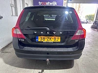 Volvo - v70 - 2.4 d5 kinetic - 38-zk-bj - afbeelding 17 van  22