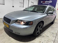 Volvo - v70 - 2.4 edition sport automaat- 78-xbn-9 - afbeelding 1 van  21