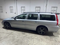 Volvo - v70 - 2.4 edition sport automaat- 78-xbn-9 - afbeelding 12 van  21