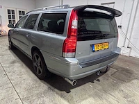 Volvo - v70 - 2.4 edition sport automaat- 78-xbn-9 - afbeelding 15 van  21