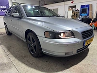 Volvo - v70 - 2.4 edition sport automaat- 78-xbn-9 - afbeelding 18 van  21