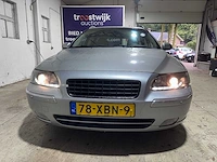 Volvo - v70 - 2.4 edition sport automaat- 78-xbn-9 - afbeelding 19 van  21