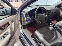 Volvo - v70 - 2.4 edition sport automaat- 78-xbn-9 - afbeelding 20 van  21