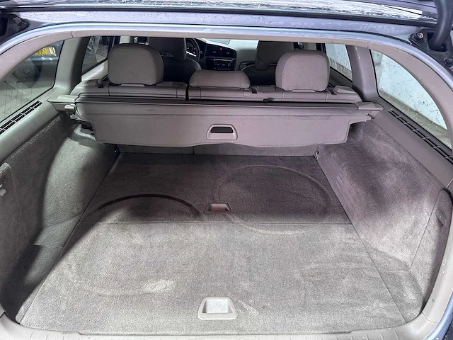 Volvo - v70 - 2.4 edition sport automaat- 78-xbn-9 - afbeelding 17 van  21