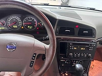Volvo - v70 - 2.4 edition sport automaat- 78-xbn-9 - afbeelding 9 van  21