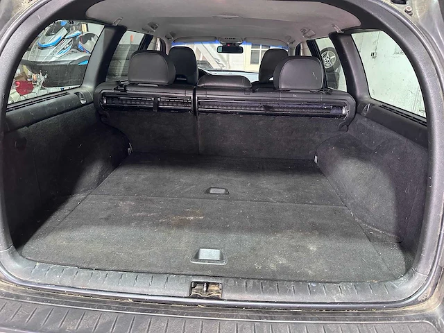 Volvo - v70 - 2.4d summum - px-091-x - afbeelding 16 van  22