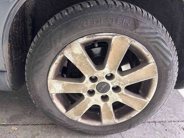 Volvo - v70 - 2.4d summum - px-091-x - afbeelding 17 van  22