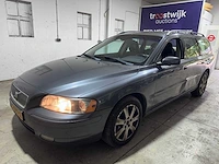 Volvo - v70 - 2.4d summum - px-091-x - afbeelding 1 van  22