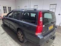 Volvo - v70 - 2.4d summum - px-091-x - afbeelding 3 van  22