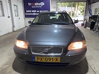 Volvo - v70 - 2.4d summum - px-091-x - afbeelding 7 van  22