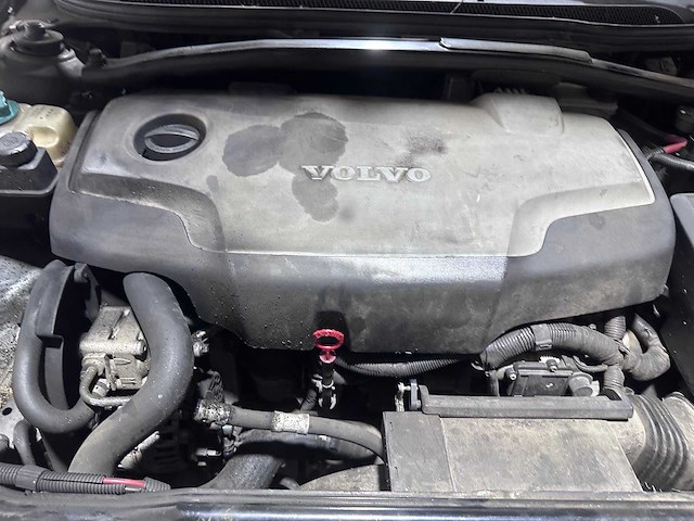 Volvo - v70 - 2.4d summum - px-091-x - afbeelding 10 van  22