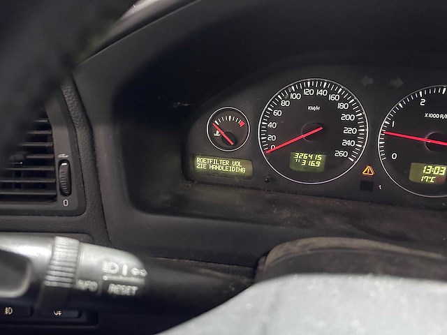 Volvo - v70 - 2.4d summum - px-091-x - afbeelding 15 van  22