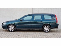 Volvo - v70 - 2.5 t awd - 72-lj-sh - 2003 - afbeelding 12 van  23