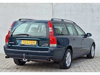 Volvo - v70 - 2.5 t awd - 72-lj-sh - 2003 - afbeelding 19 van  23